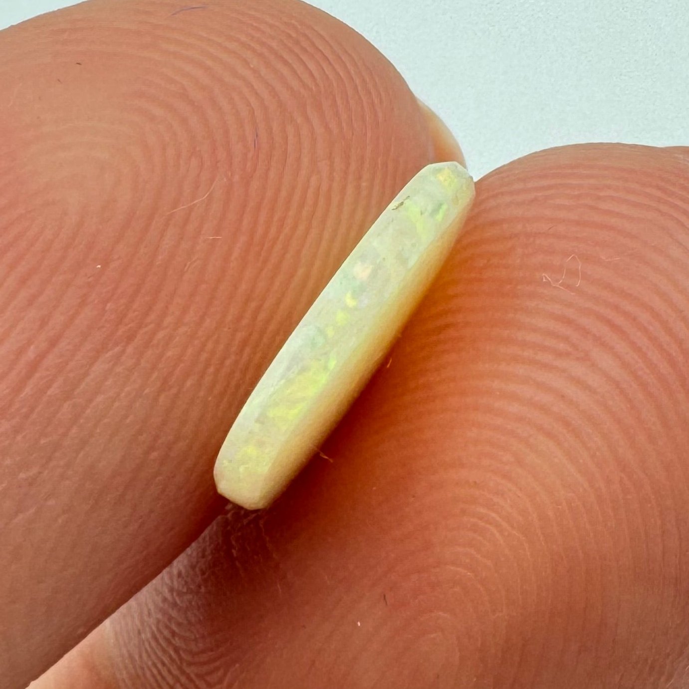 1.4ct Coober Pedy Opal
