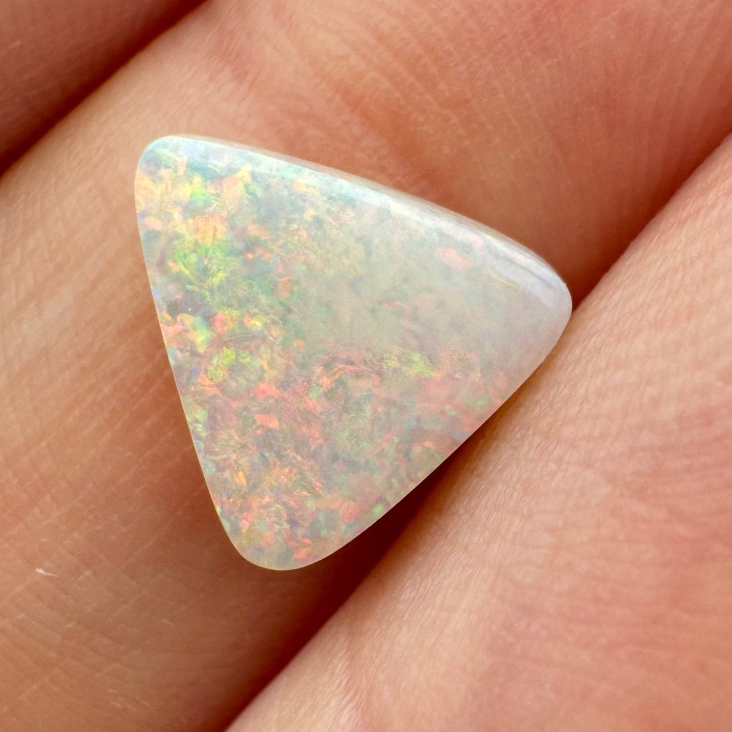 1.4ct Coober Pedy Opal