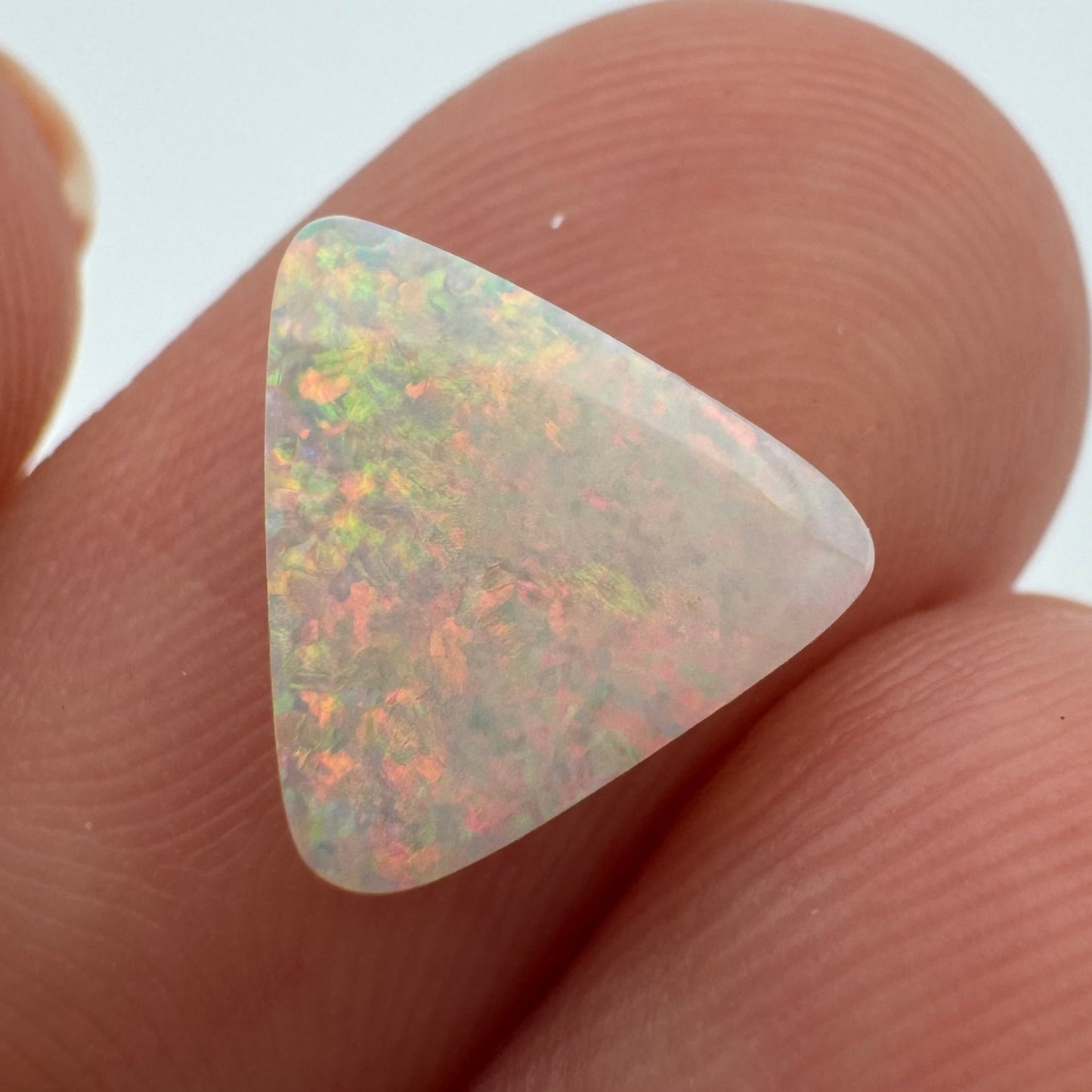 1.4ct Coober Pedy Opal