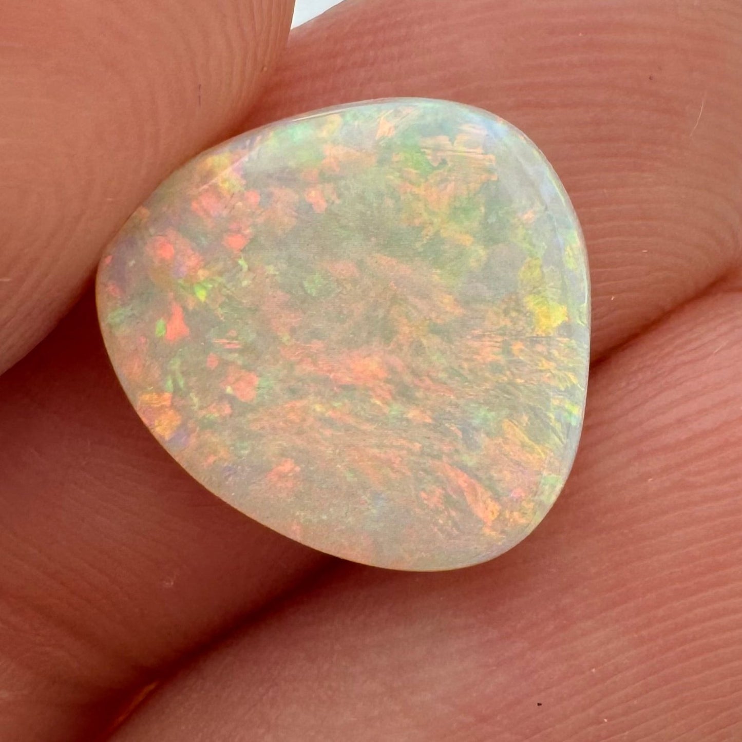 2.6ct Coober Pedy Opal