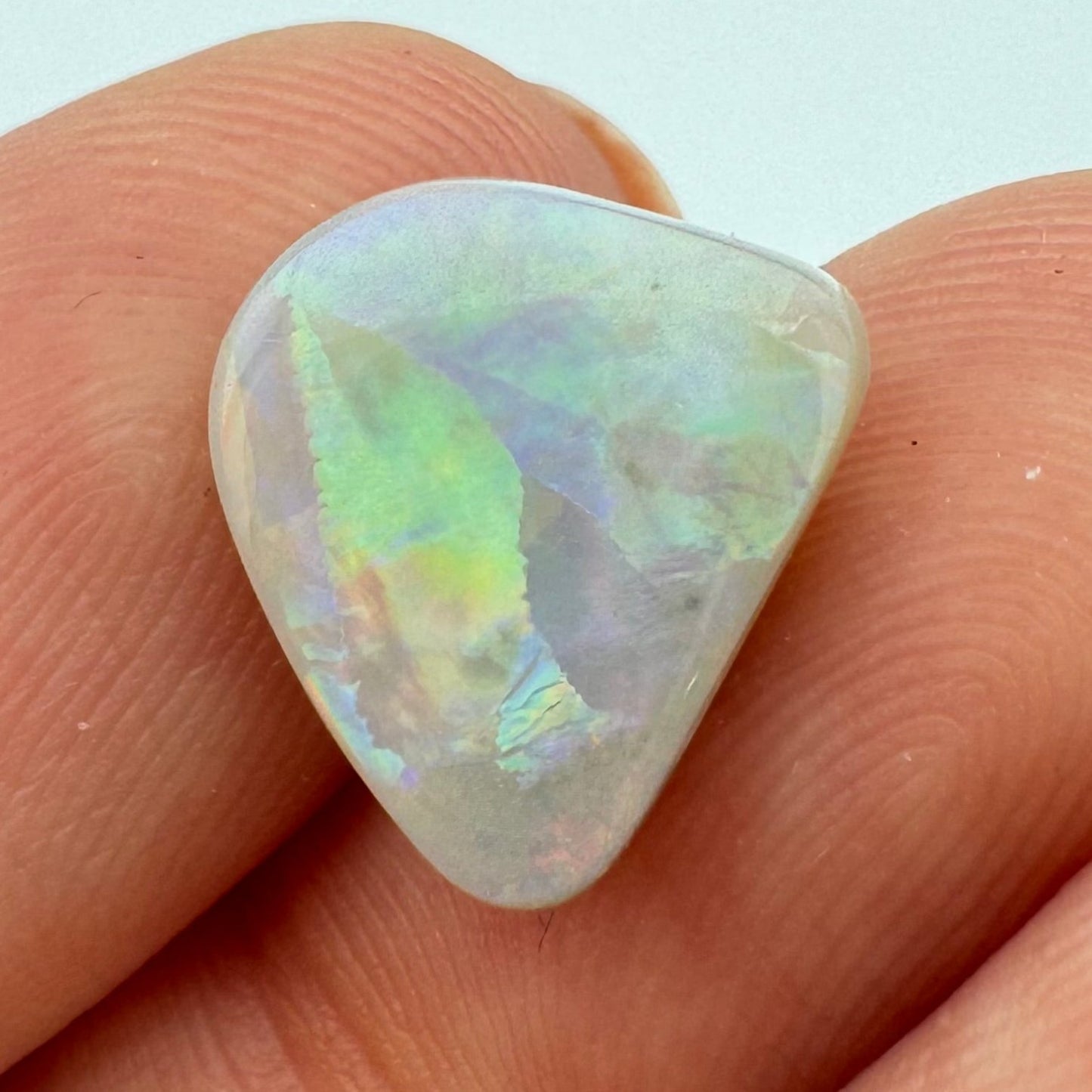 3.6ct Coober Pedy Opal