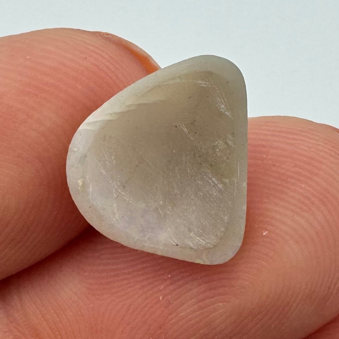 3.6ct Coober Pedy Opal