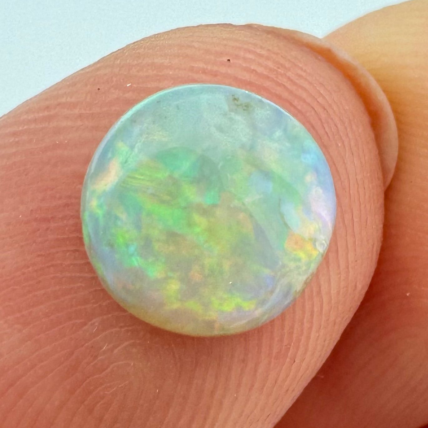1.3ct Coober Pedy Opal