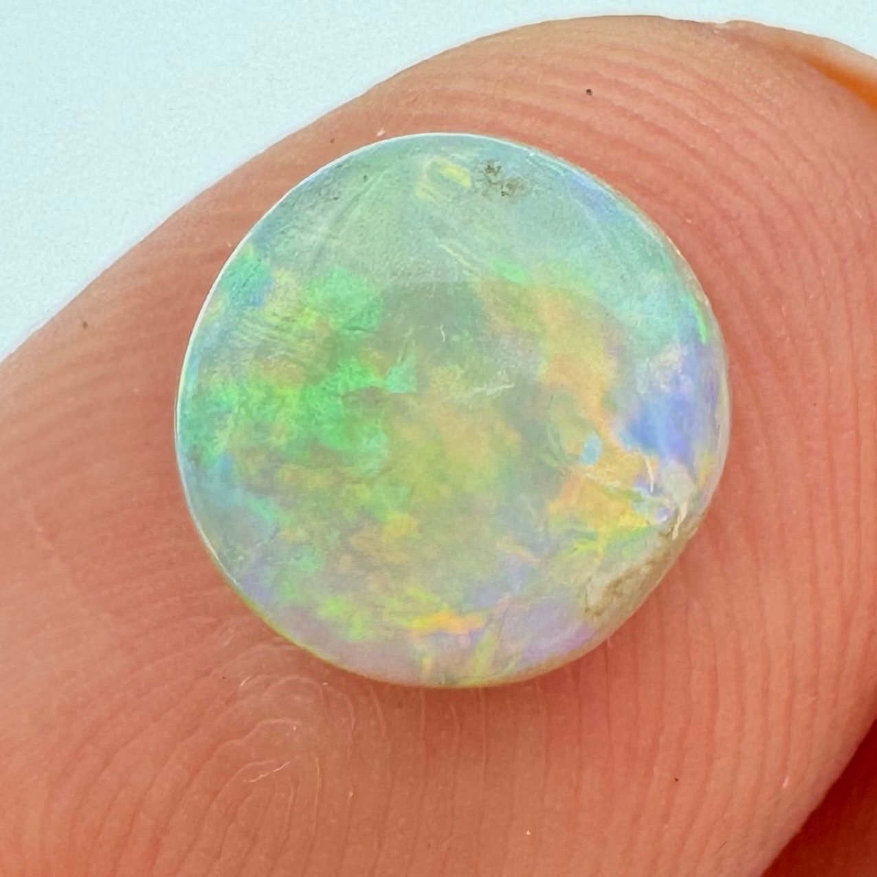 1.3ct Coober Pedy Opal