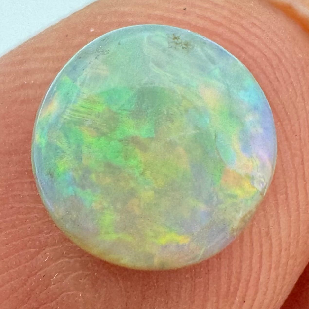 1.3ct Coober Pedy Opal