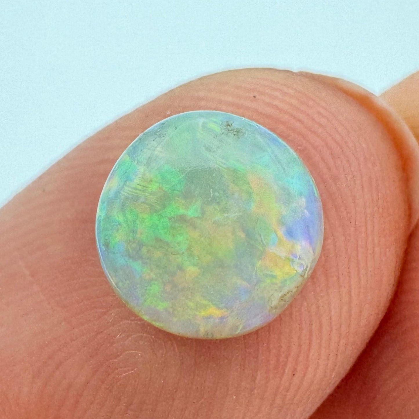 1.3ct Coober Pedy Opal