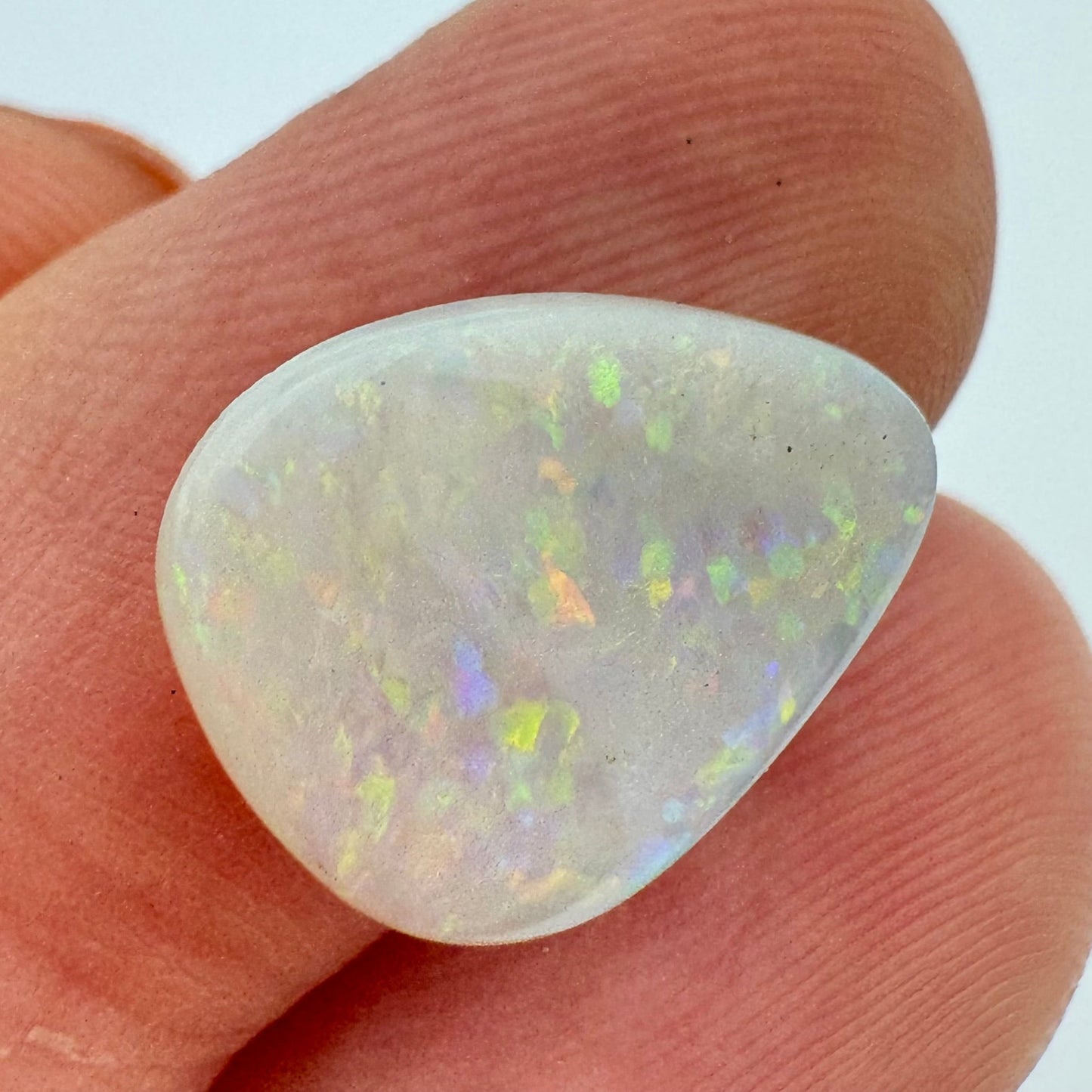 3ct Coober Pedy Opal