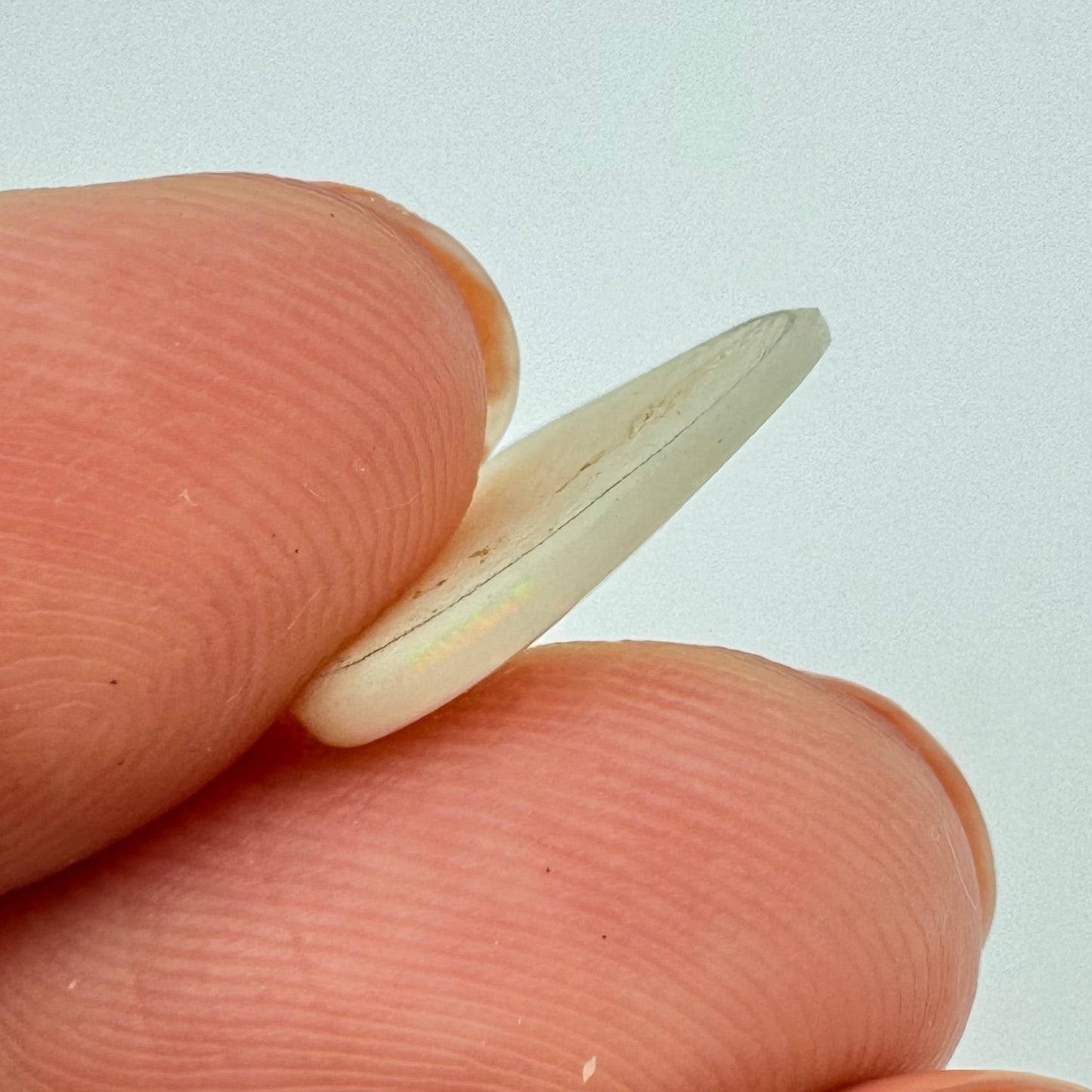 3ct Coober Pedy Opal