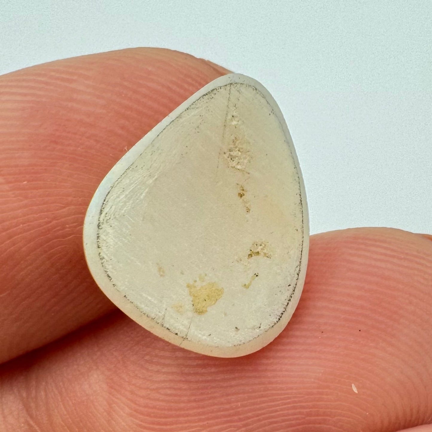 3ct Coober Pedy Opal