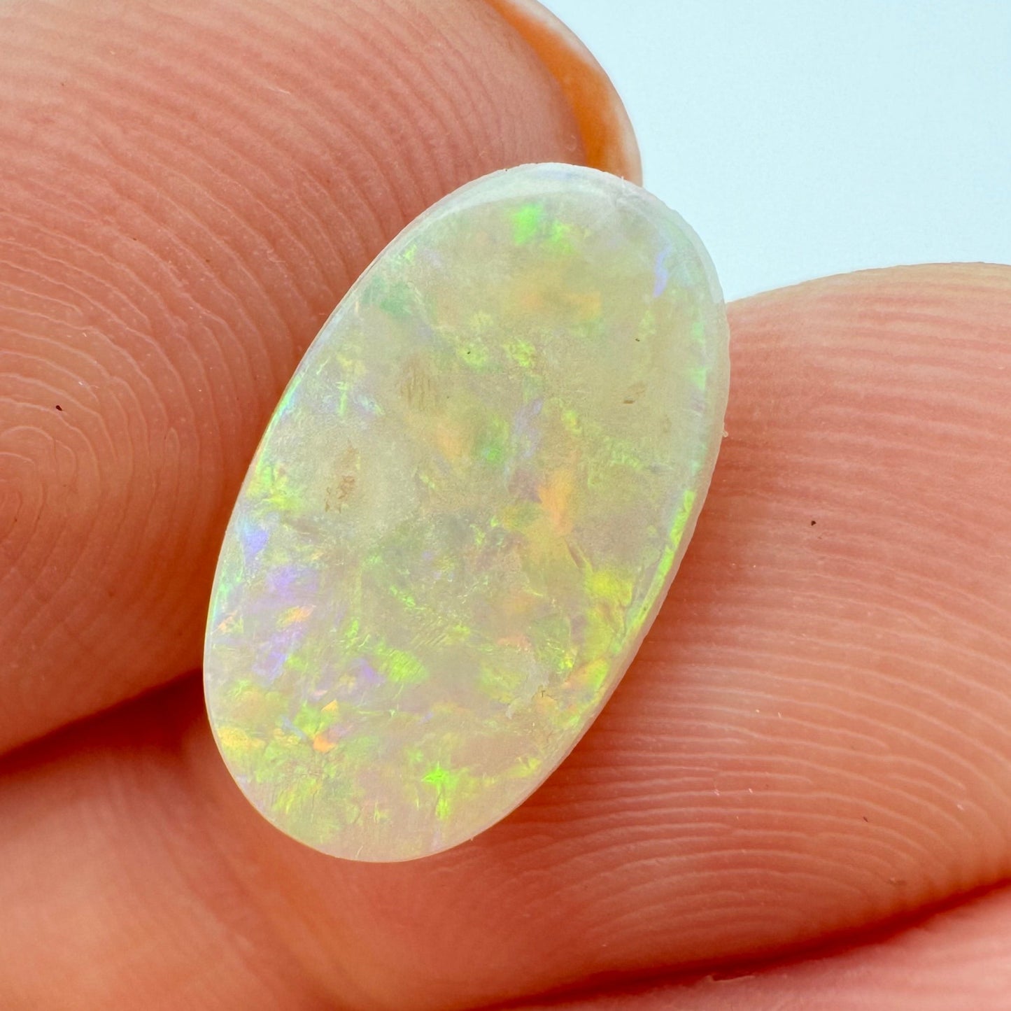 1.4ct Coober Pedy Opal
