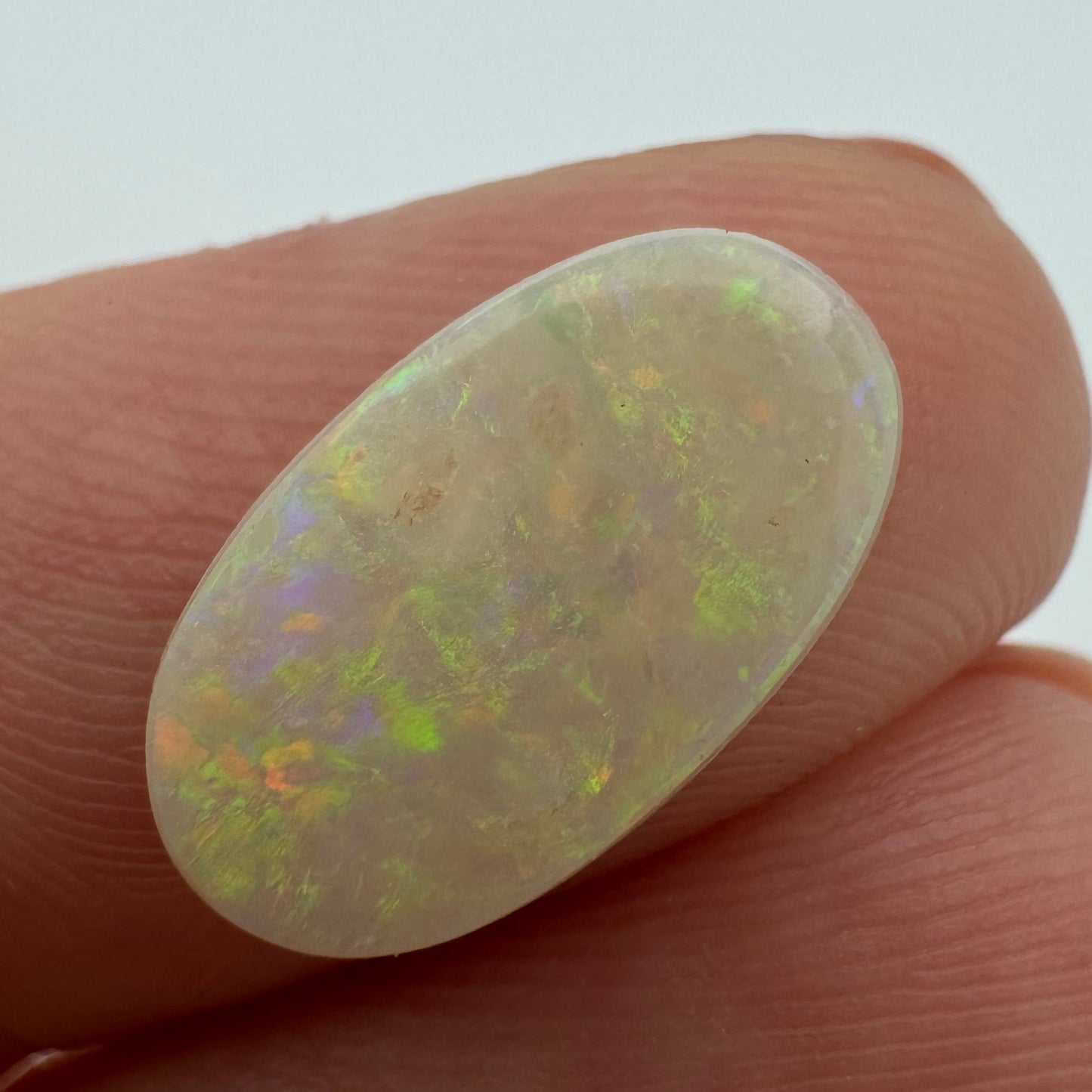 1.4ct Coober Pedy Opal