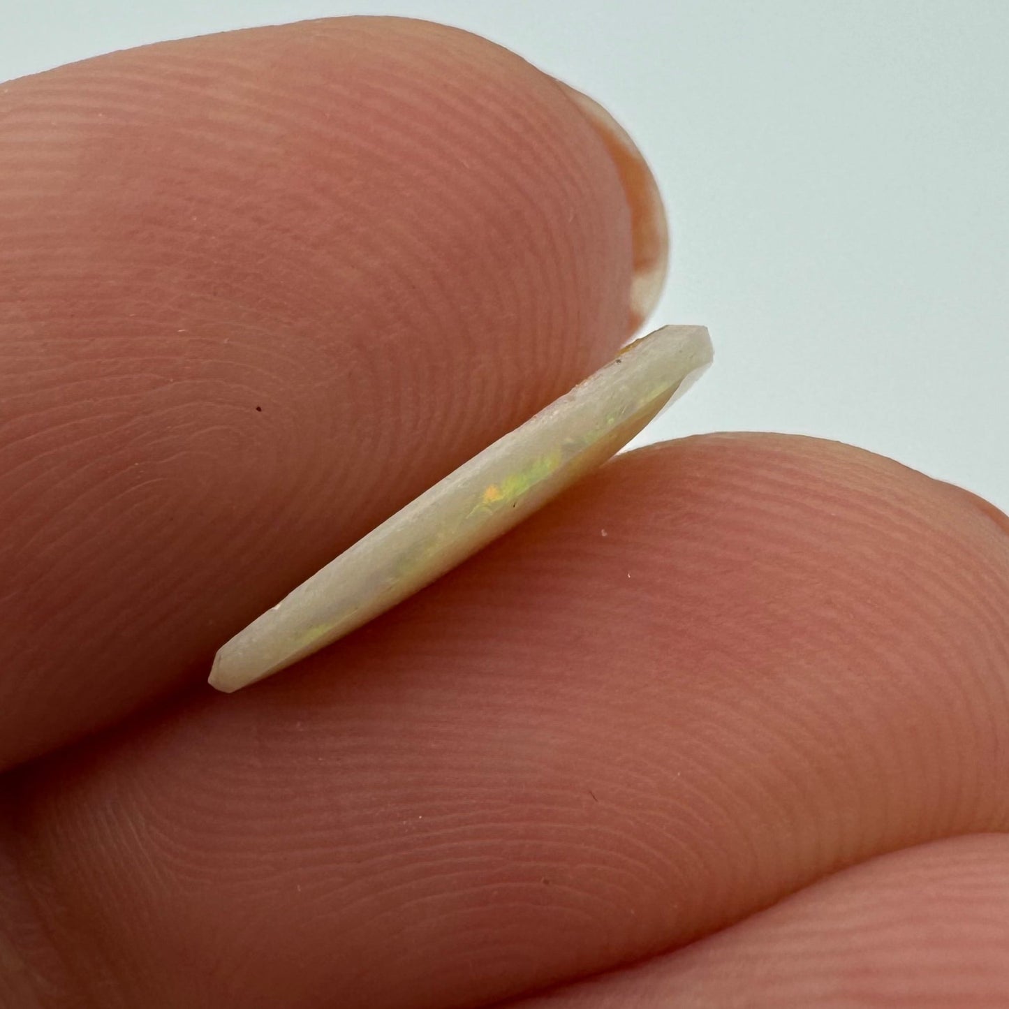 1.4ct Coober Pedy Opal