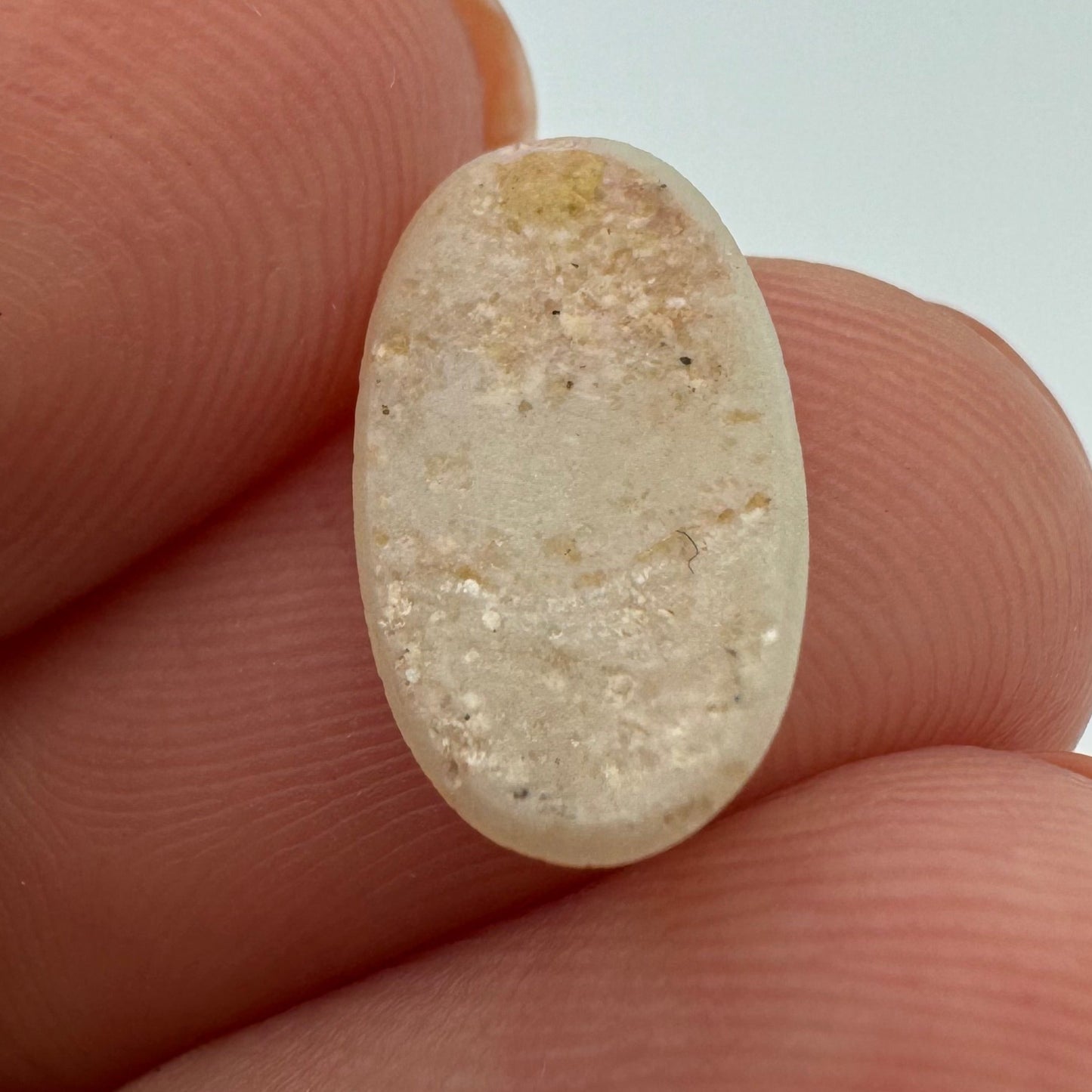 1.4ct Coober Pedy Opal
