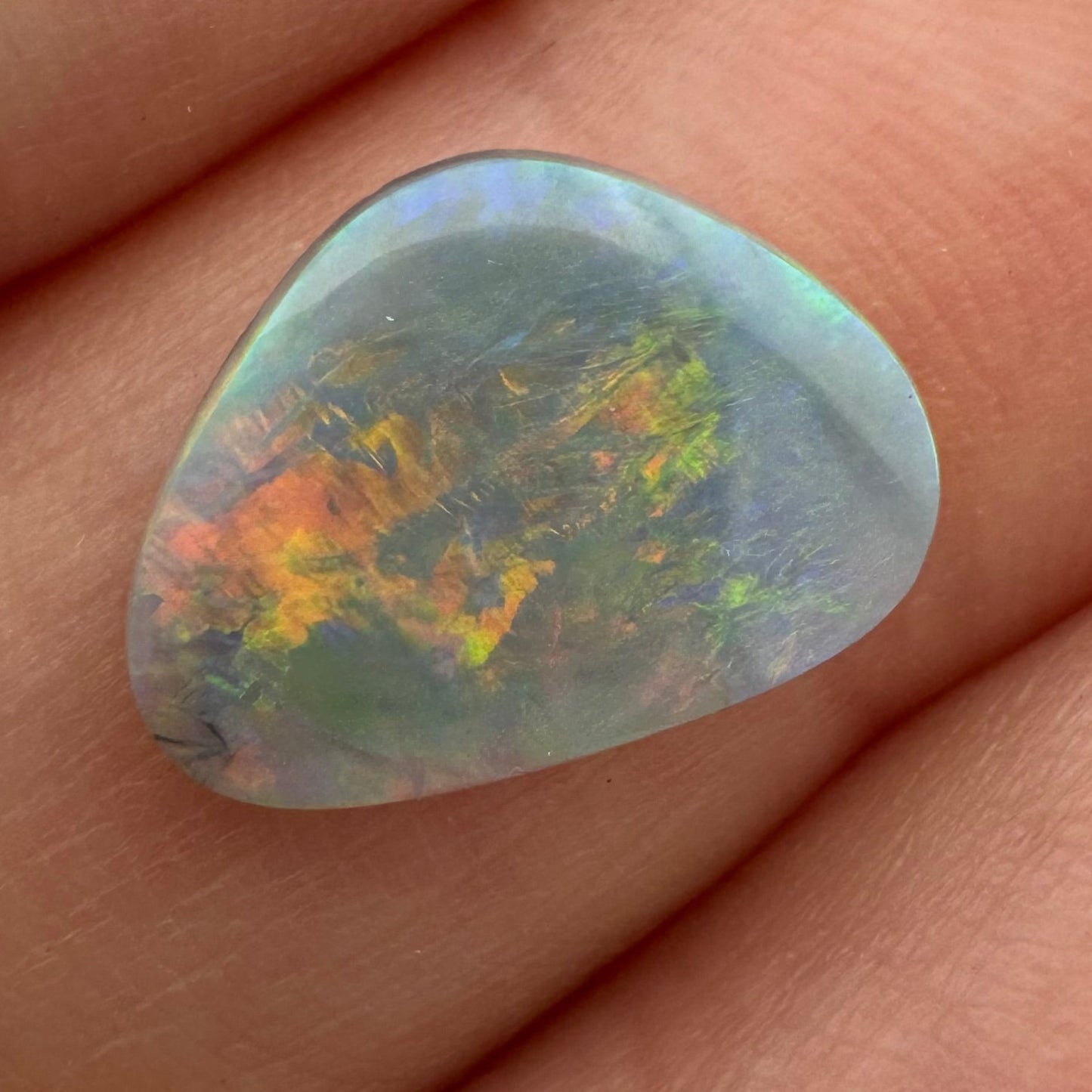 1.7ct Coober Pedy Opal
