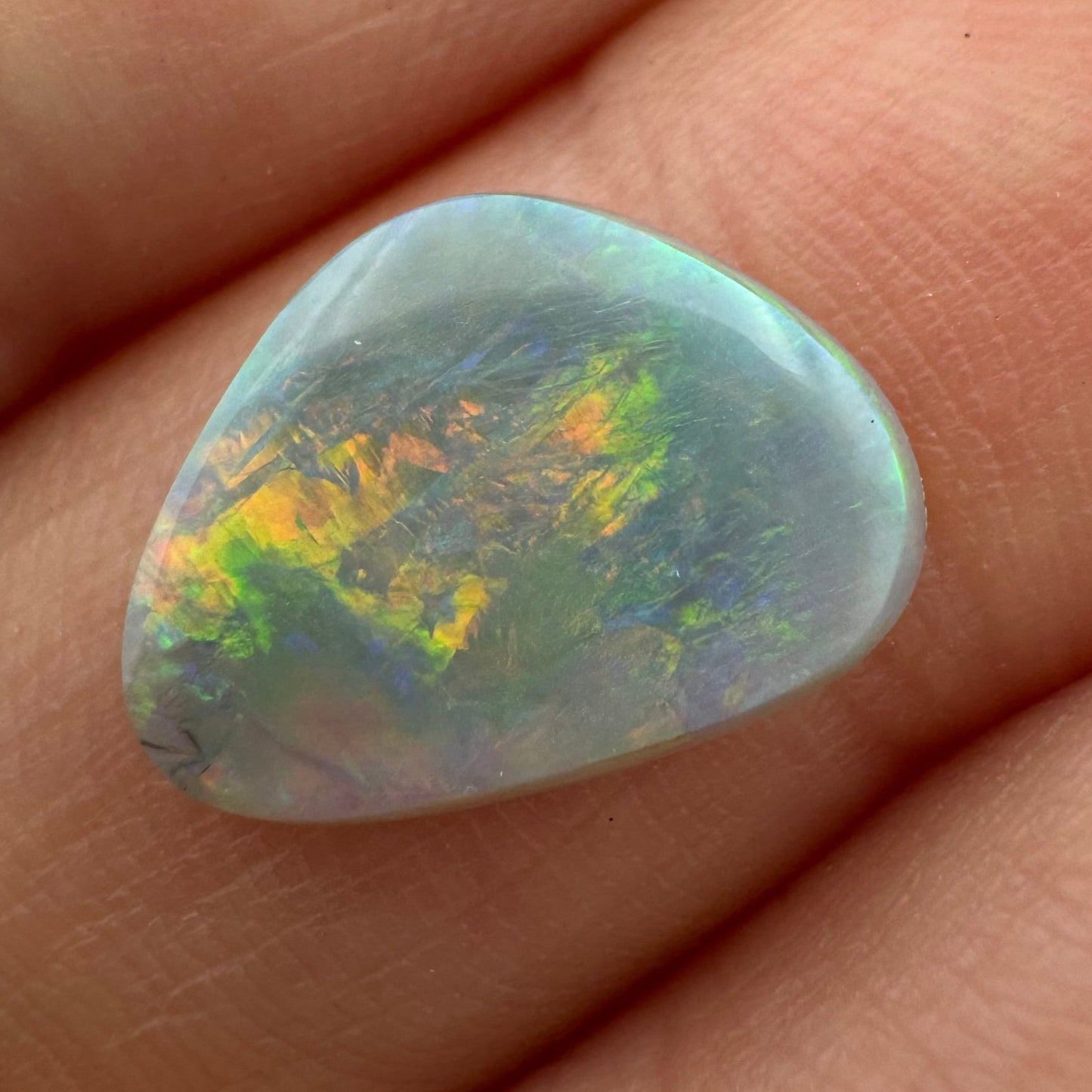 1.7ct Coober Pedy Opal
