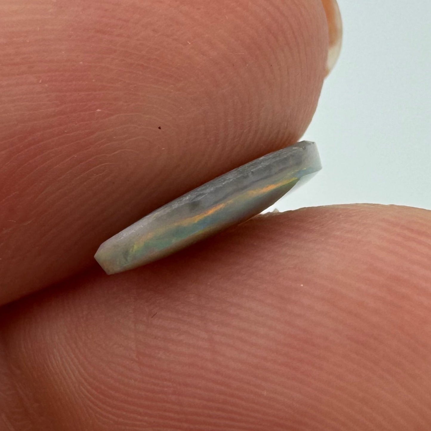 1.7ct Coober Pedy Opal