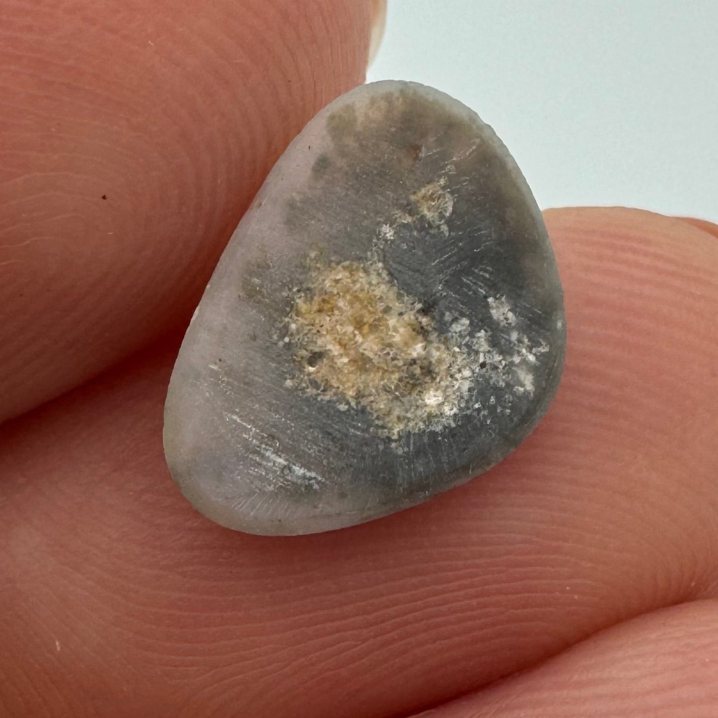 1.7ct Coober Pedy Opal
