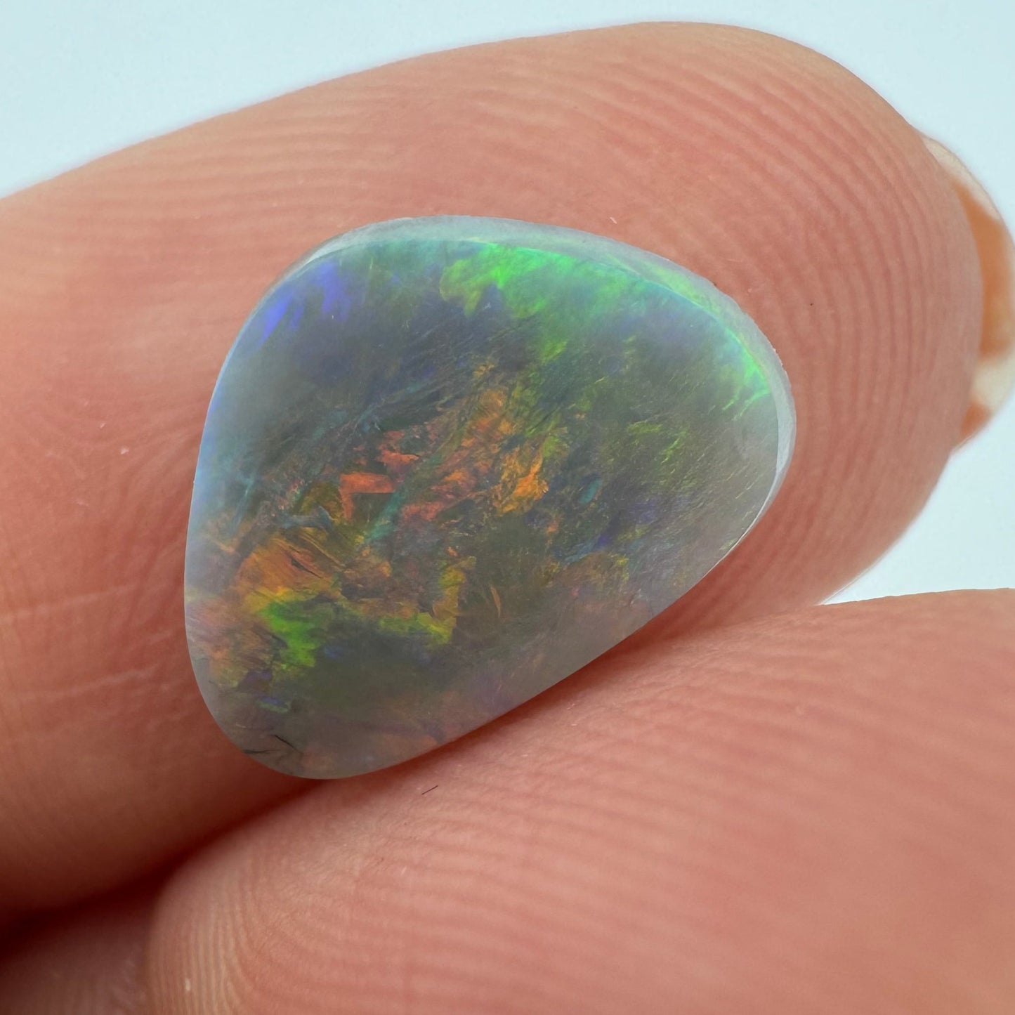 1.7ct Coober Pedy Opal