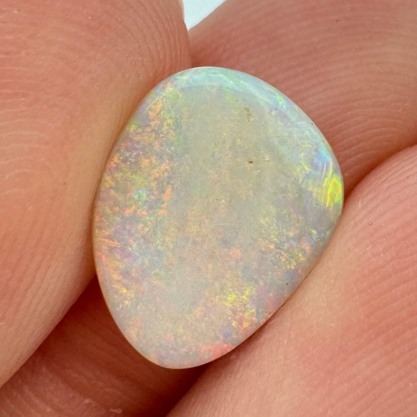 1.9ct Coober Pedy Opal
