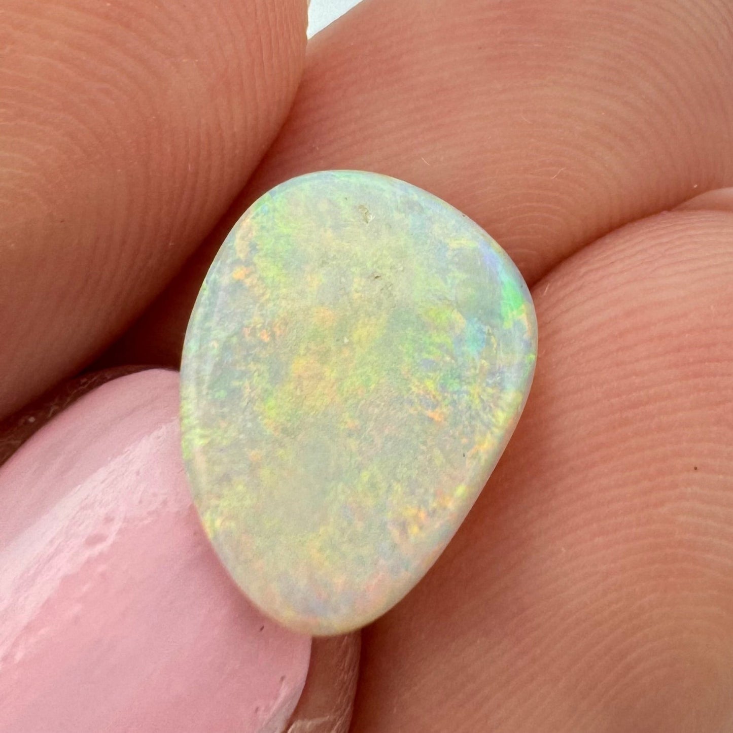 1.9ct Coober Pedy Opal