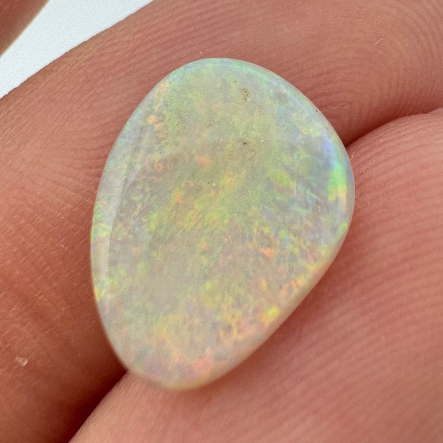 1.9ct Coober Pedy Opal