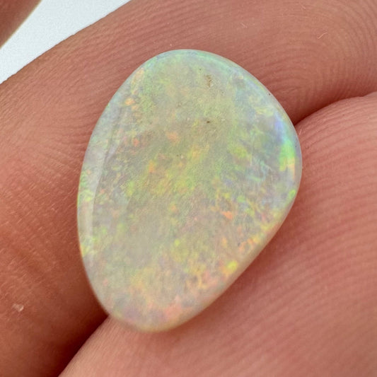 1.9ct Coober Pedy Opal