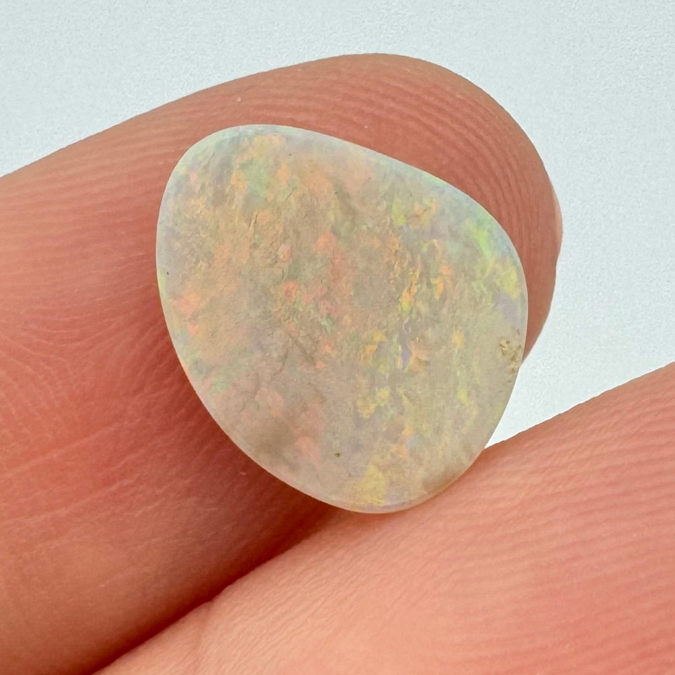 1.9ct Coober Pedy Opal