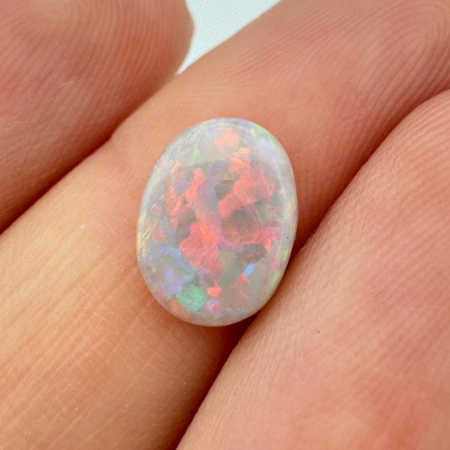 1.4ct Coober Pedy Opal