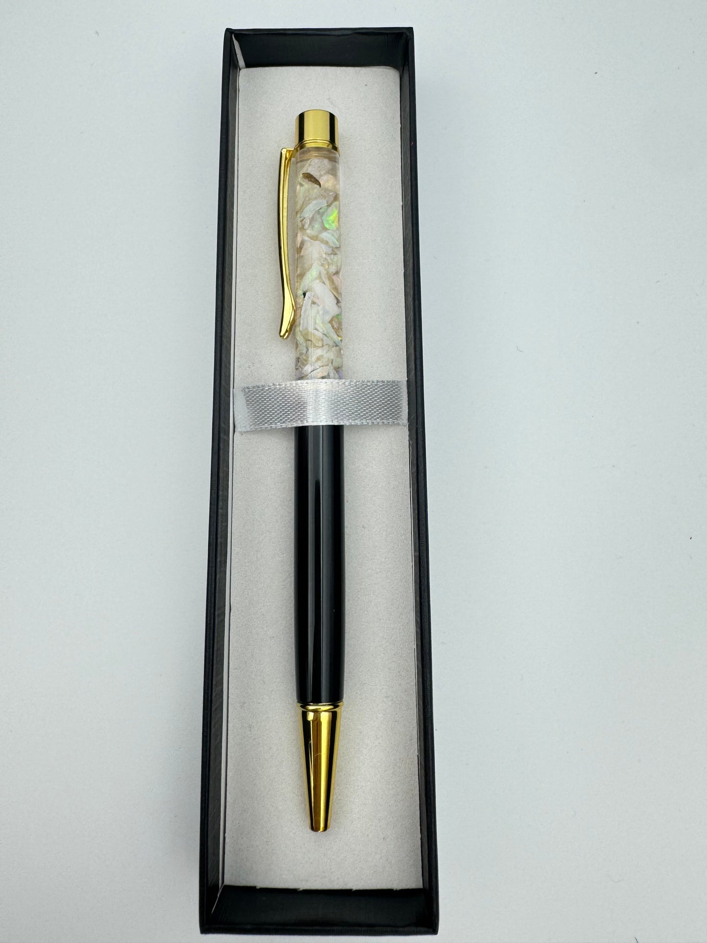 Australian Opal Gift Pens (Coober Pedy Opal & Mintabie Opal)