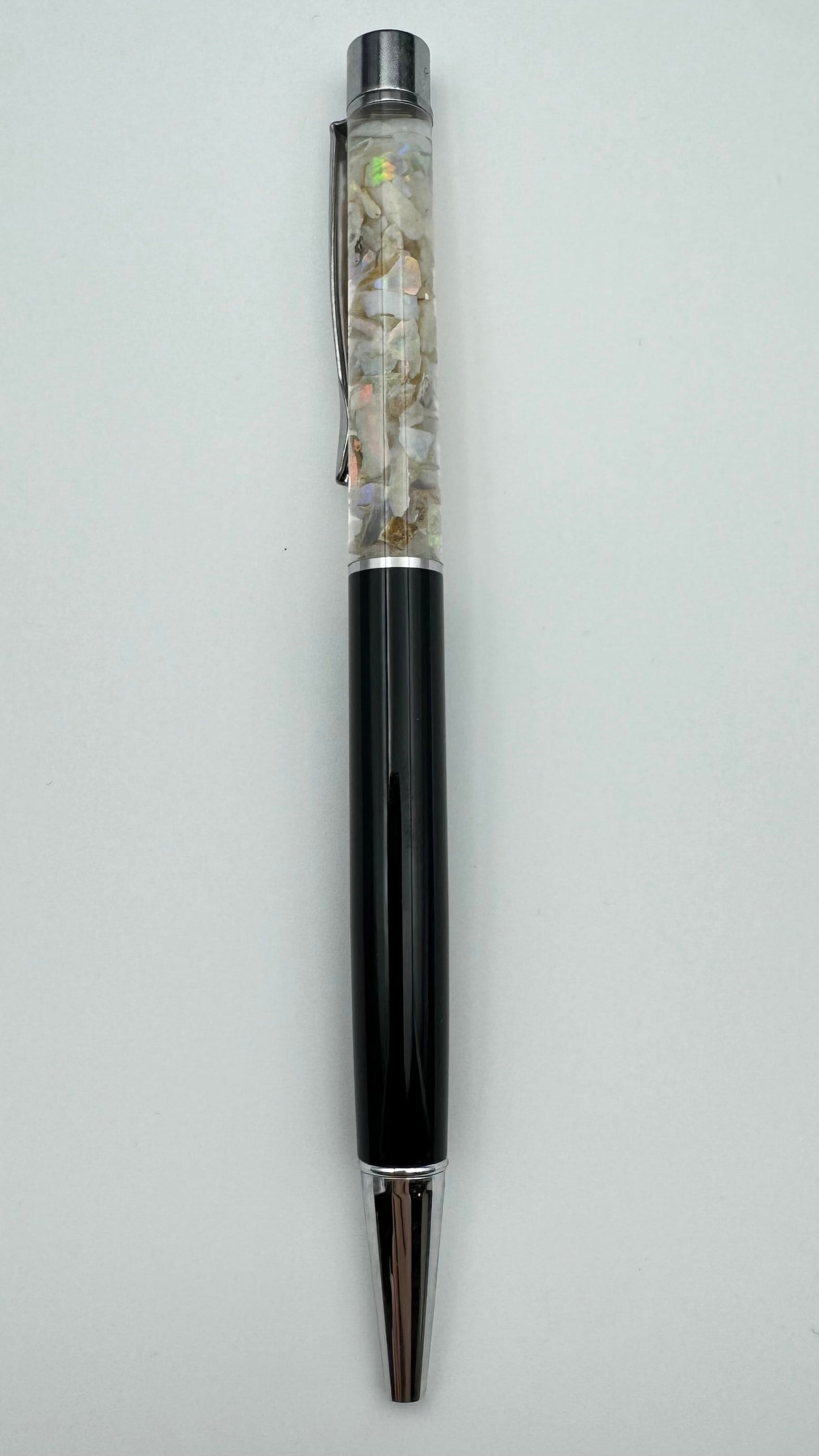 Australian Opal Gift Pens (Coober Pedy Opal & Mintabie Opal)