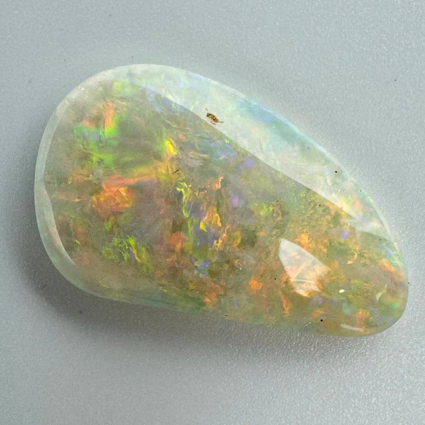 6.3ct Coober Pedy Opal