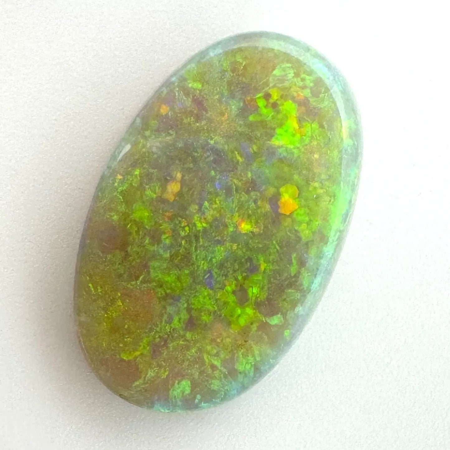 6.5ct Coober Pedy Opal