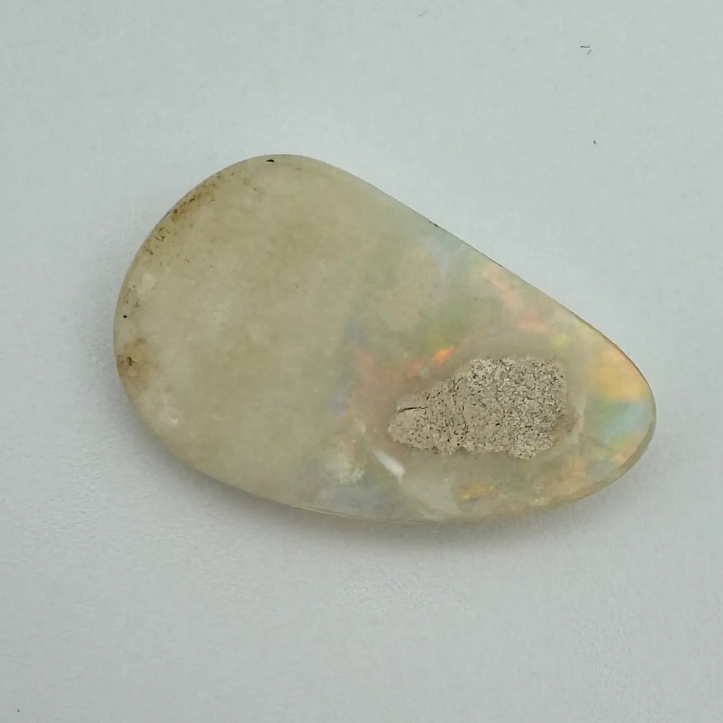 6.3ct Coober Pedy Opal