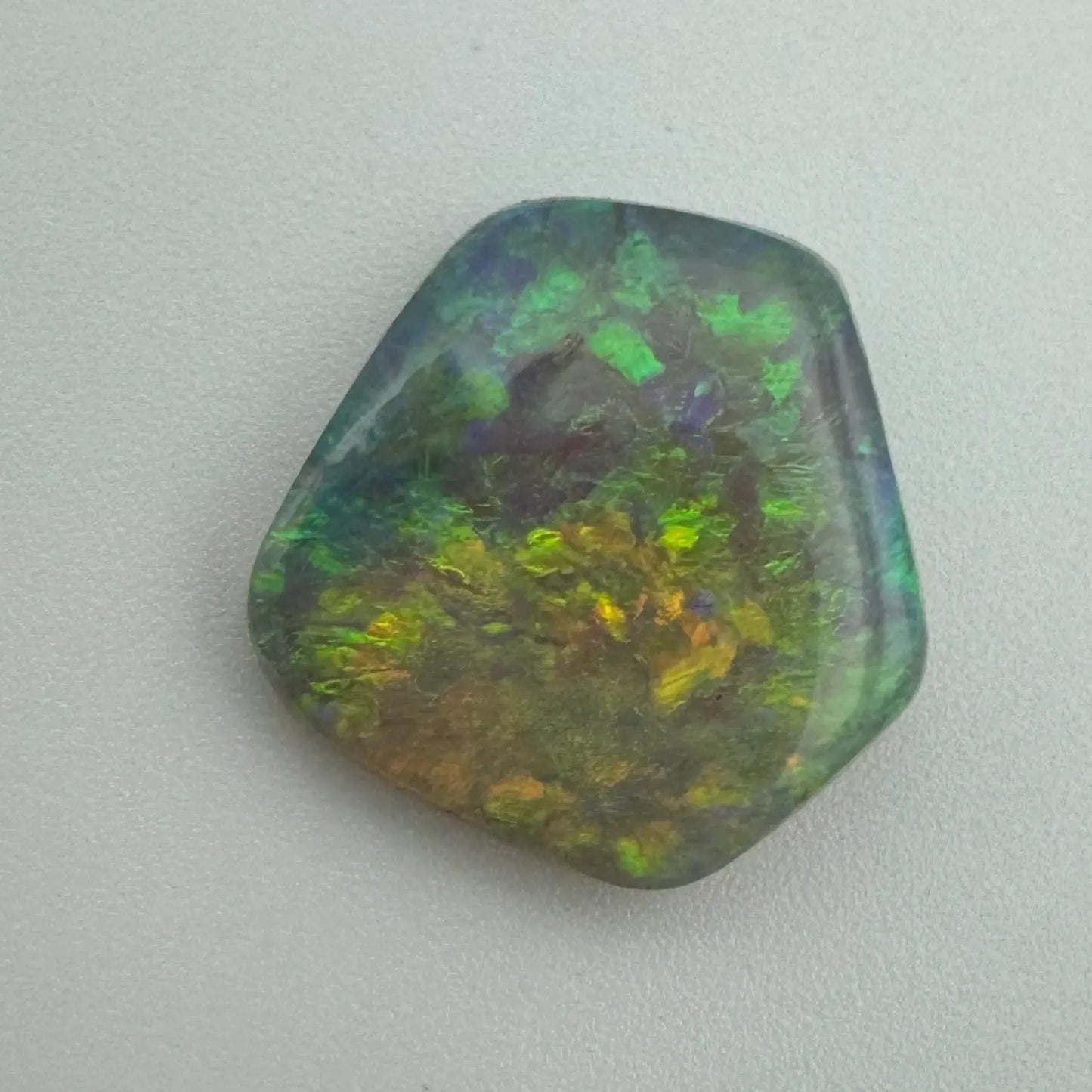3.7ct Coober Pedy Opal