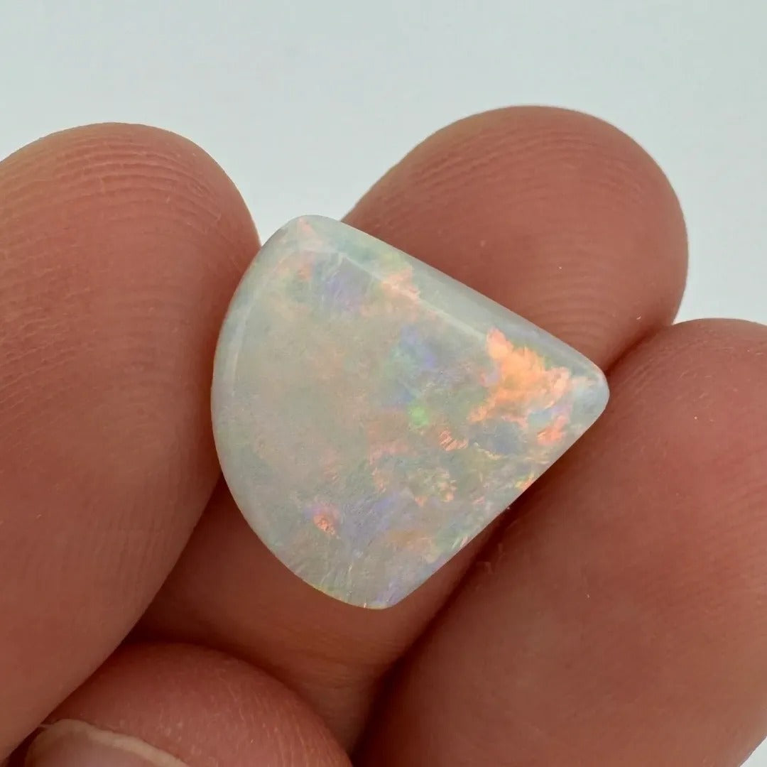 4.6ct Coober Pedy Opal