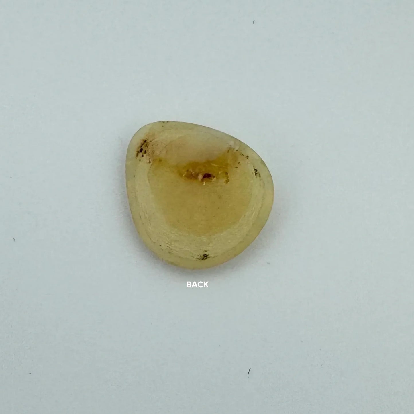 3.9ct Coober Pedy Opal