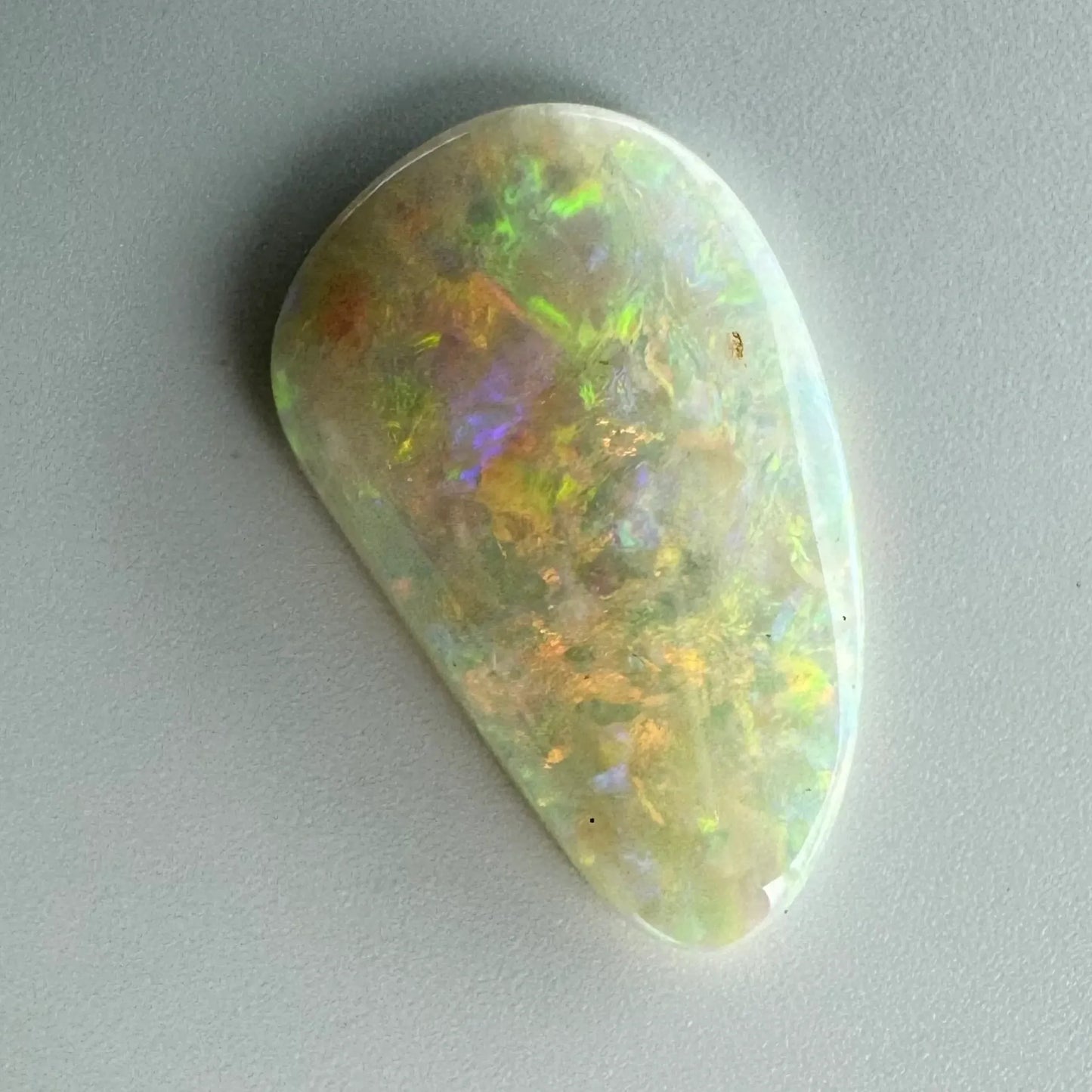 6.3ct Coober Pedy Opal