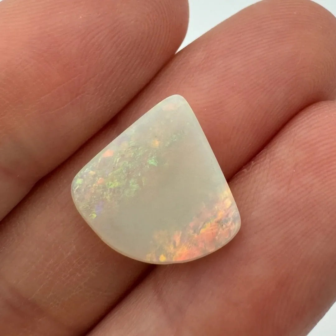 4.6ct Coober Pedy Opal