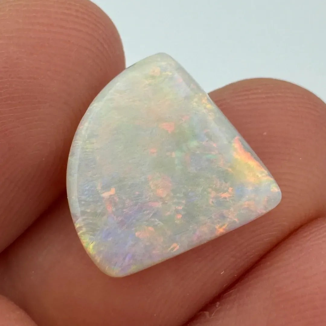 4.6ct Coober Pedy Opal