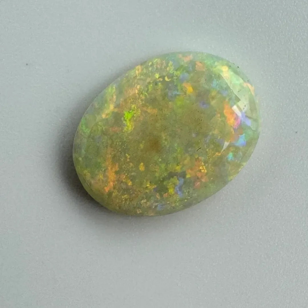 3.2ct Mintabie Opal