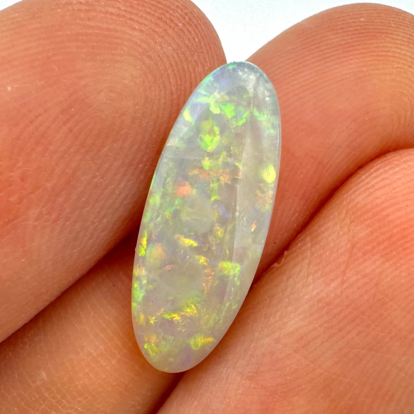 3.8ct Coober Pedy Opal