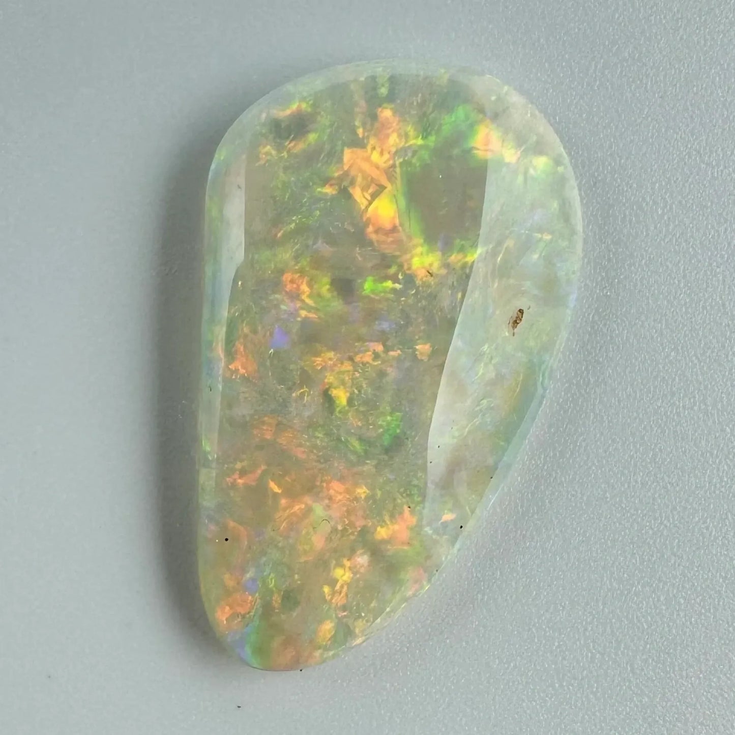 6.3ct Coober Pedy Opal