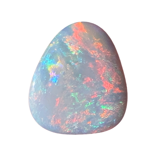 3.6ct Mintabie Freeform Opal