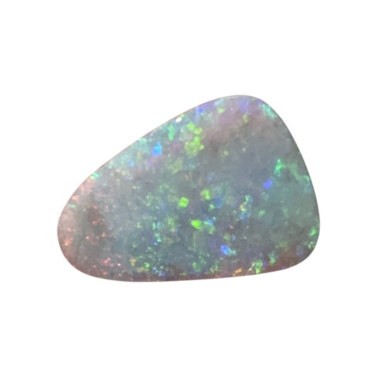 3.1ct Mintabie Freeform Opal