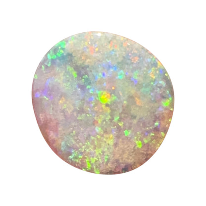 3.2ct Mintabie Crystal Opal