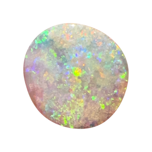 3.2ct Mintabie Crystal Opal