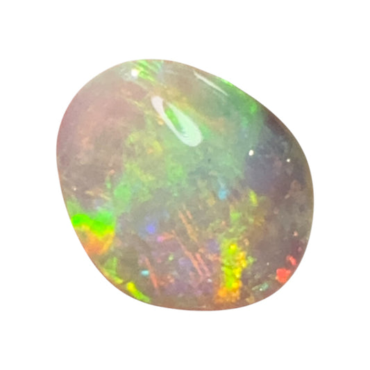 2.3ct Mintabie Crystal Opal
