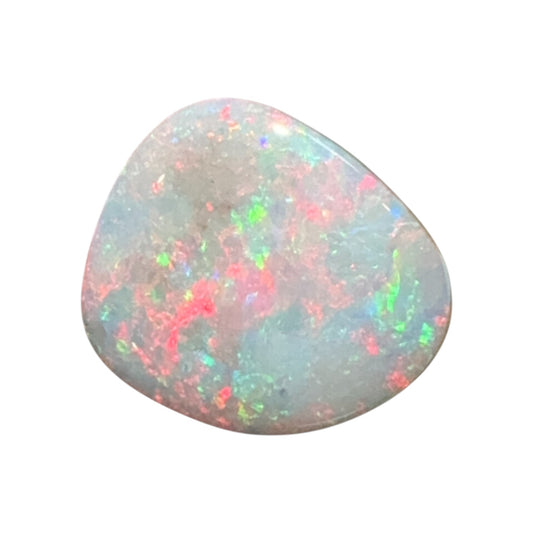 4.1ct Mintabie Freeform Opal