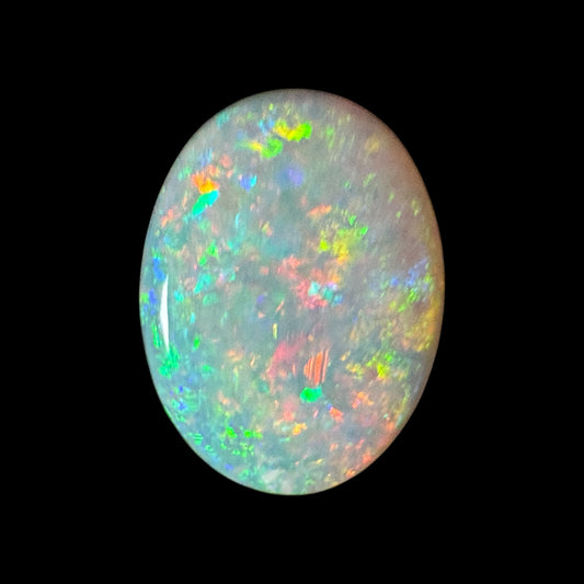 0.7ct Coober Pedy Ring Stone