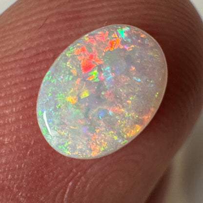 0.7ct Coober Pedy Ring Stone